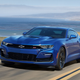 Image for article titled Here's Why You Can't Buy A Camaro SS Or ZL1 In California Or Washington Next Year